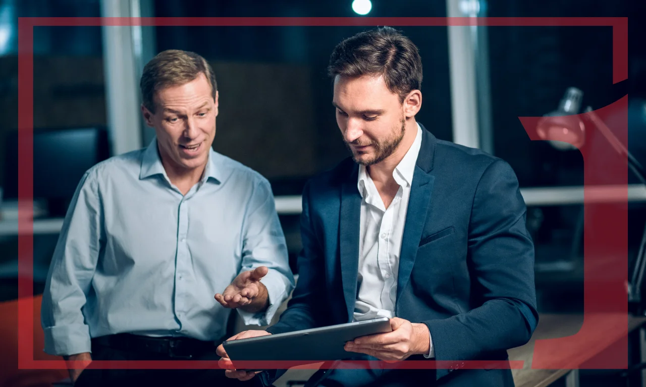 Win Investor Confidence & Forge Partnerships with Our Strategic Event Management Services