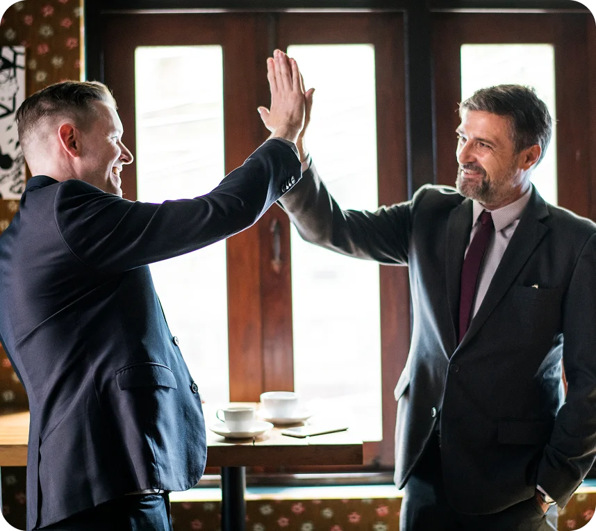 Create Lasting Impressions, Win Stakeholder Trust, and Dominate Your Competition