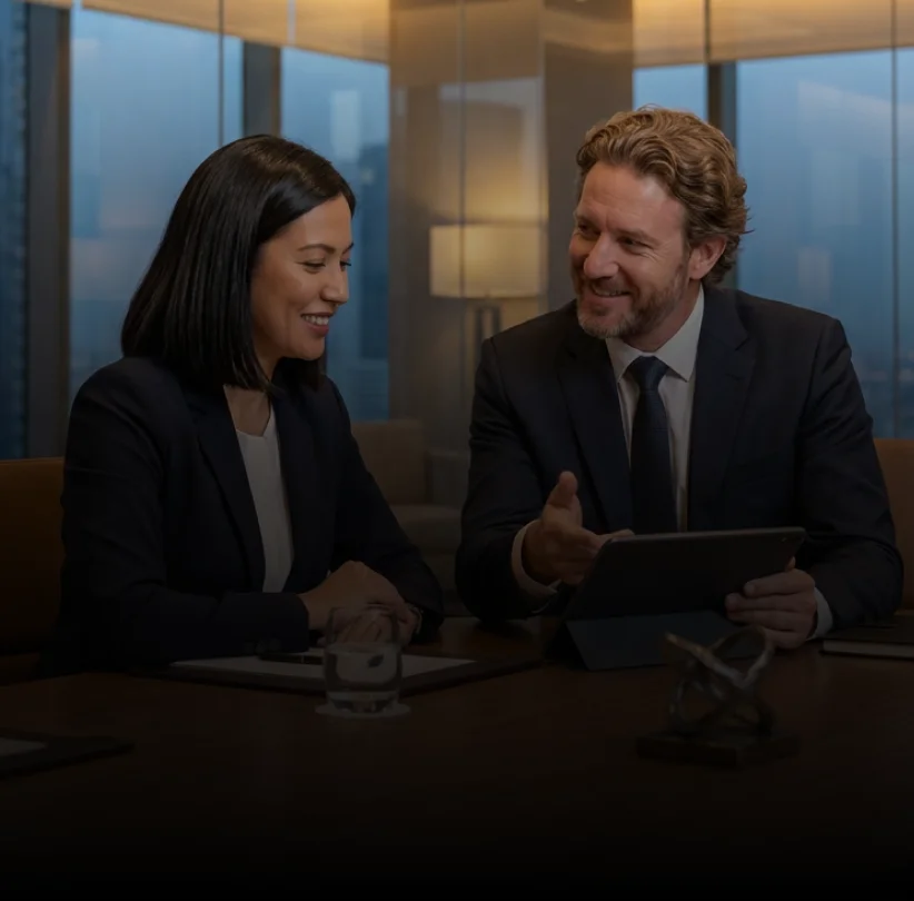 احصل على الترخيص أسرع بنسبة 75%