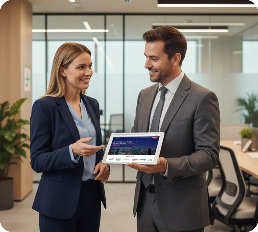 من خيارات محدودة إلى مرونة كاملة في الأعمال