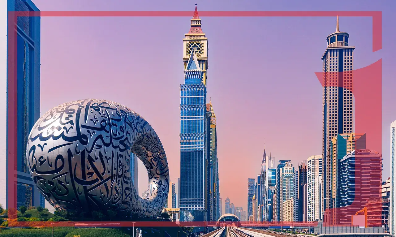 Let’s Get You Started!