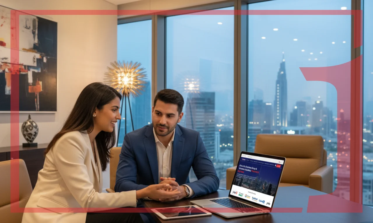 تساعدك One Nexuz على تأمين مستقبلك التجاري مع فترات سماح مرنة