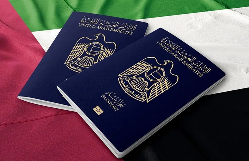 Everything You Need to Know About the UAE Golden Visa