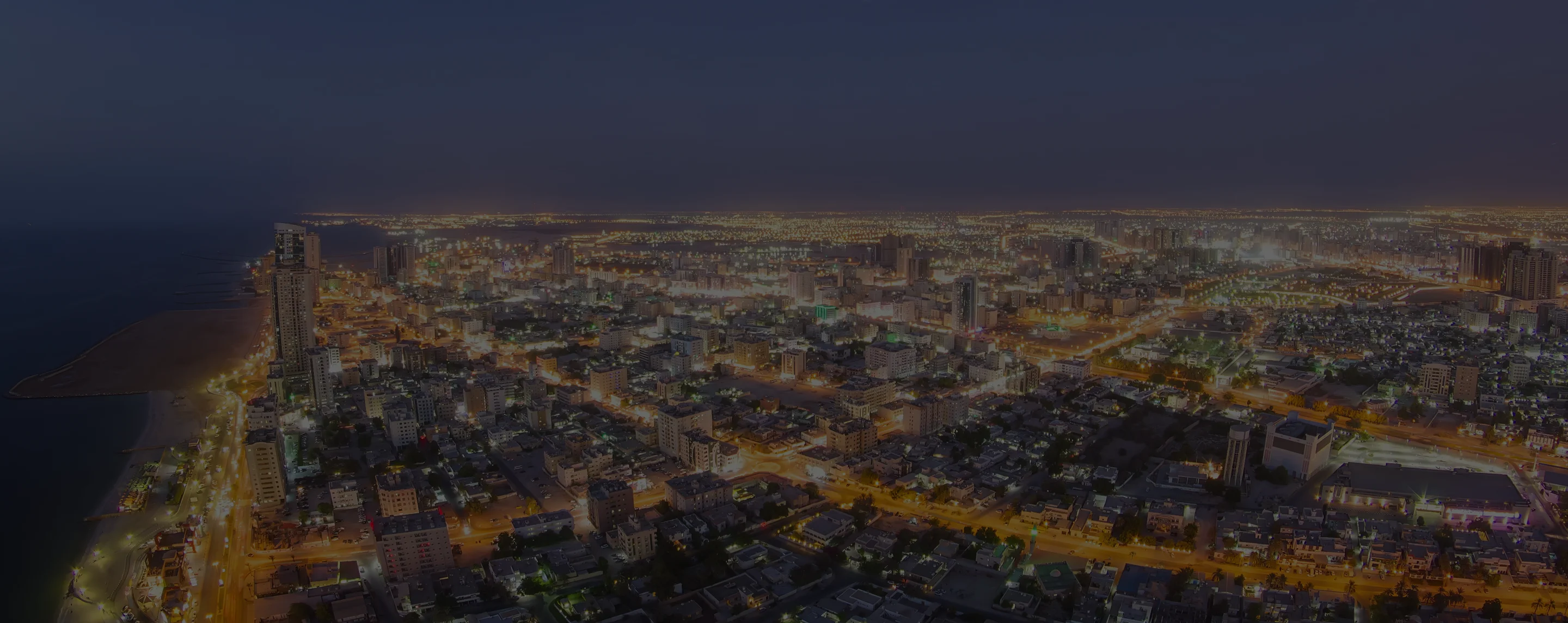 من الاستشارات إلى الامتثال، احصل على حلول متكاملة لتأسيس الشركات offshore في عجمان مع One Nexuz