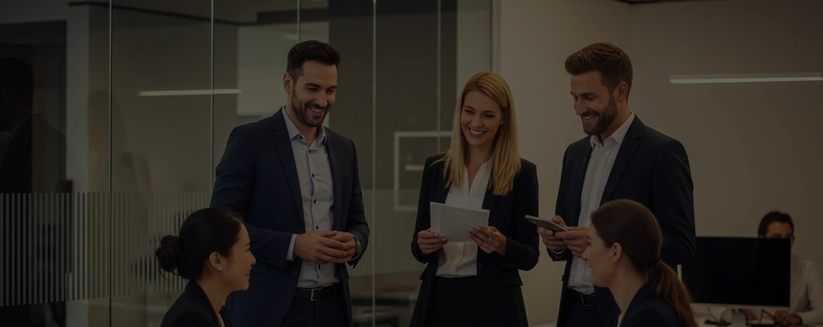 خطط، أطلق، ووسع مشروعك الإبداعي في منطقة دبي الإعلامية الحرة بدعم من خبرائنا