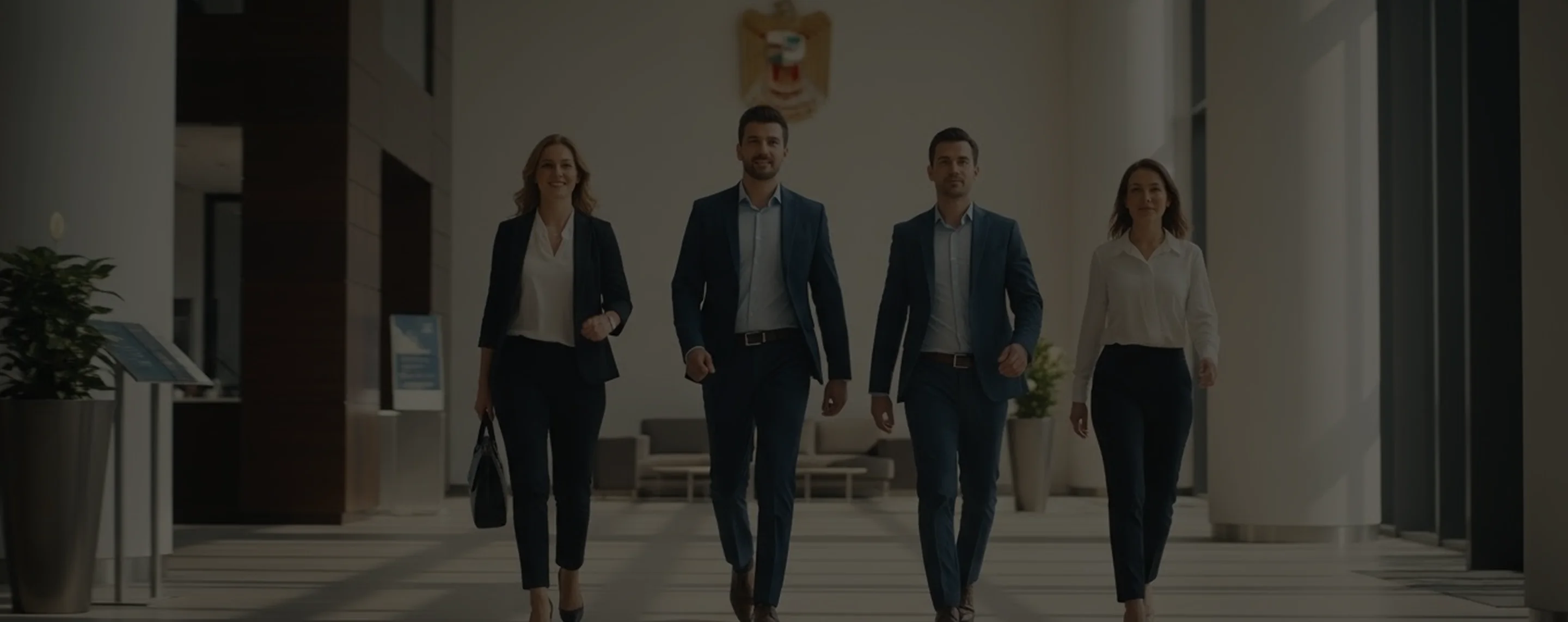 تجارة أذكى، وتوسع أسرع - احصل على دعم كامل 360° للأعمال للتوسع في مركز دبي للسلع المتعددة