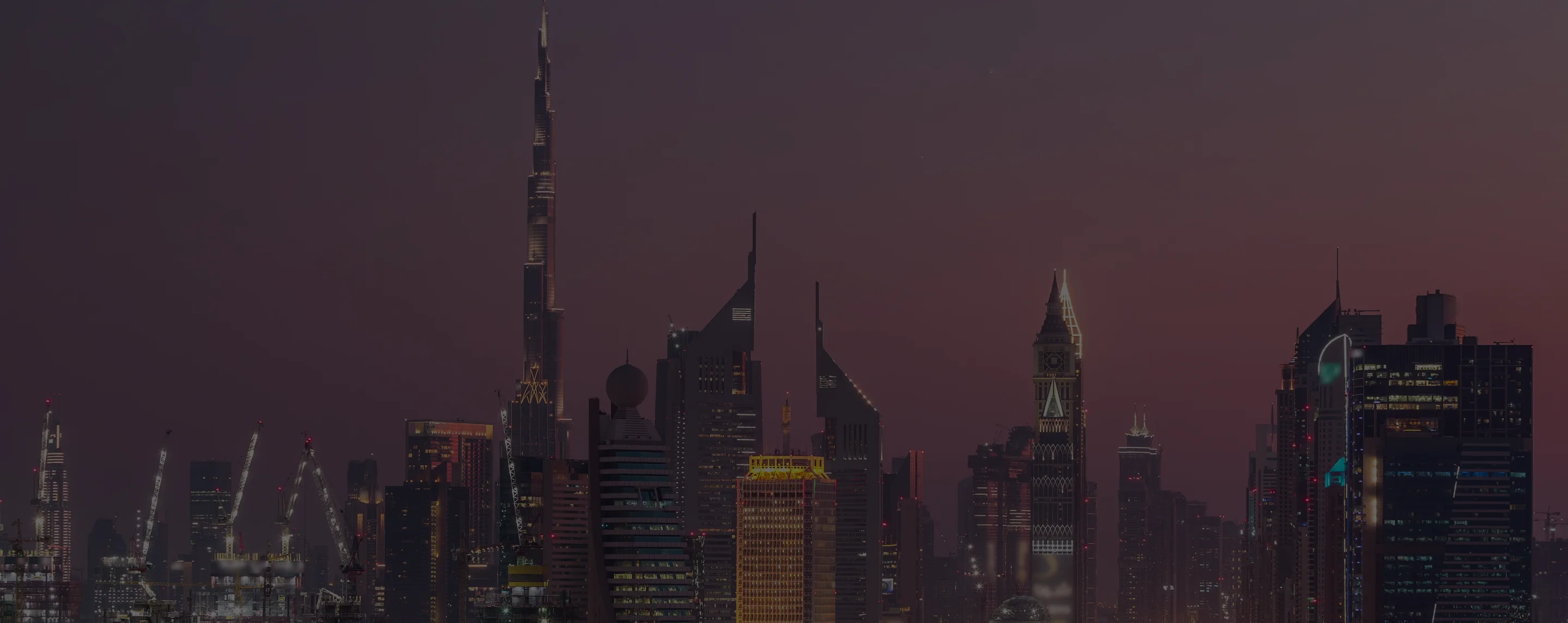 استمتع بتأسيس شركة خارجية بسلاسة في دبي مع One Nexuz—قلل المخاطر، احمِ الأصول، وابقَ متوافقًا بنسبة 100%.
