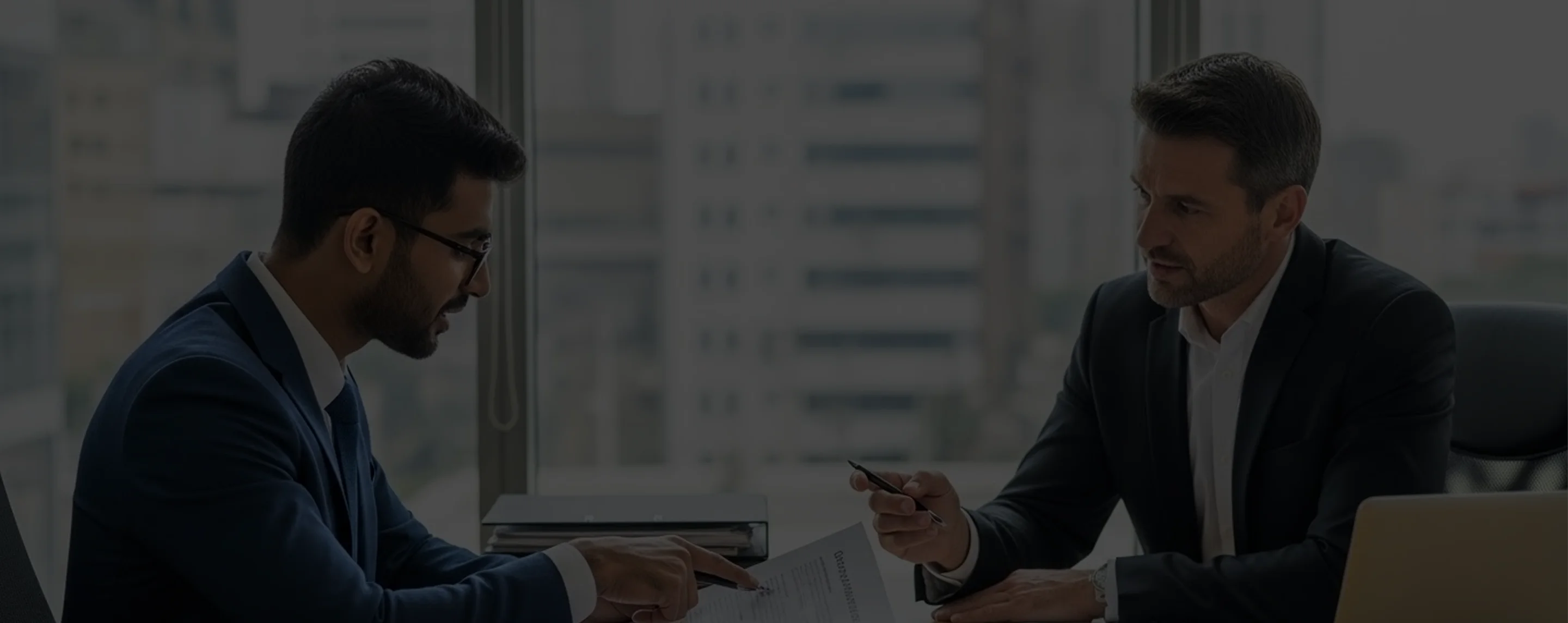 Build Recognition, Strengthen Brand Identity, & Win Global Investment with Expert Intellectual Property Protection in the UAE