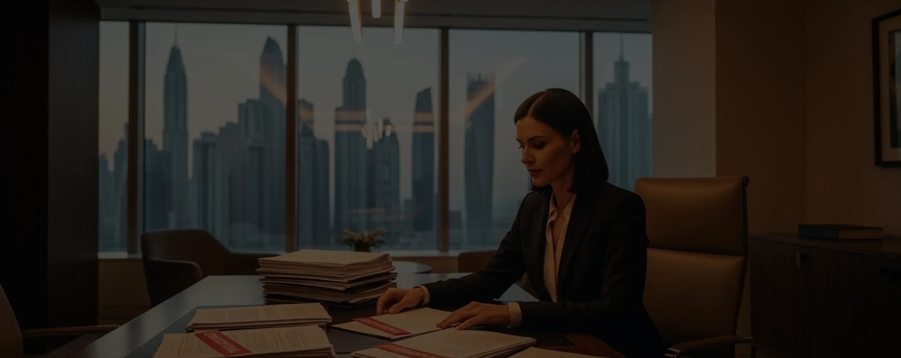 احمِ أصولك، حافظ على الخصوصية، وسهّل العمليات مع حلولنا الموثوقة للمرشحين في الإمارات العربية المتحدة