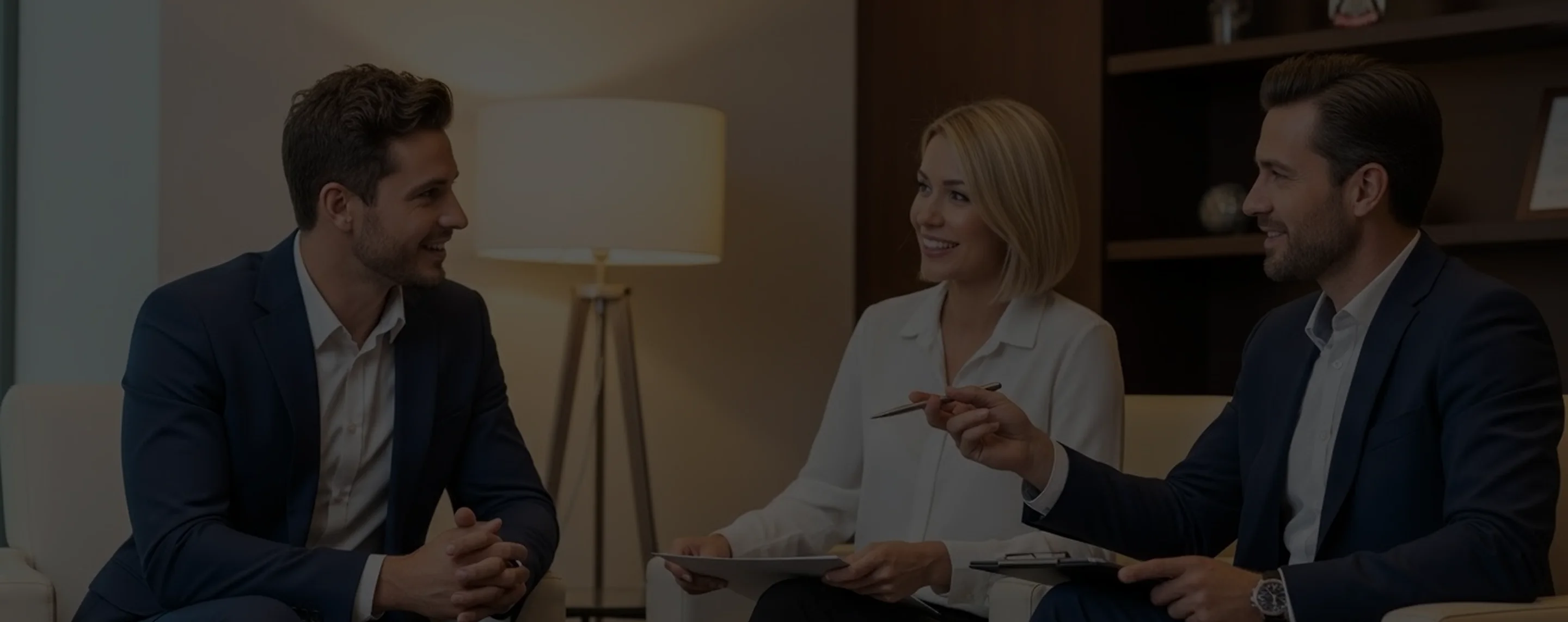 Protect Your Brand Identity, Simplify Corporate Management, & Maintain Total Privacy with Our Nominee Director Services