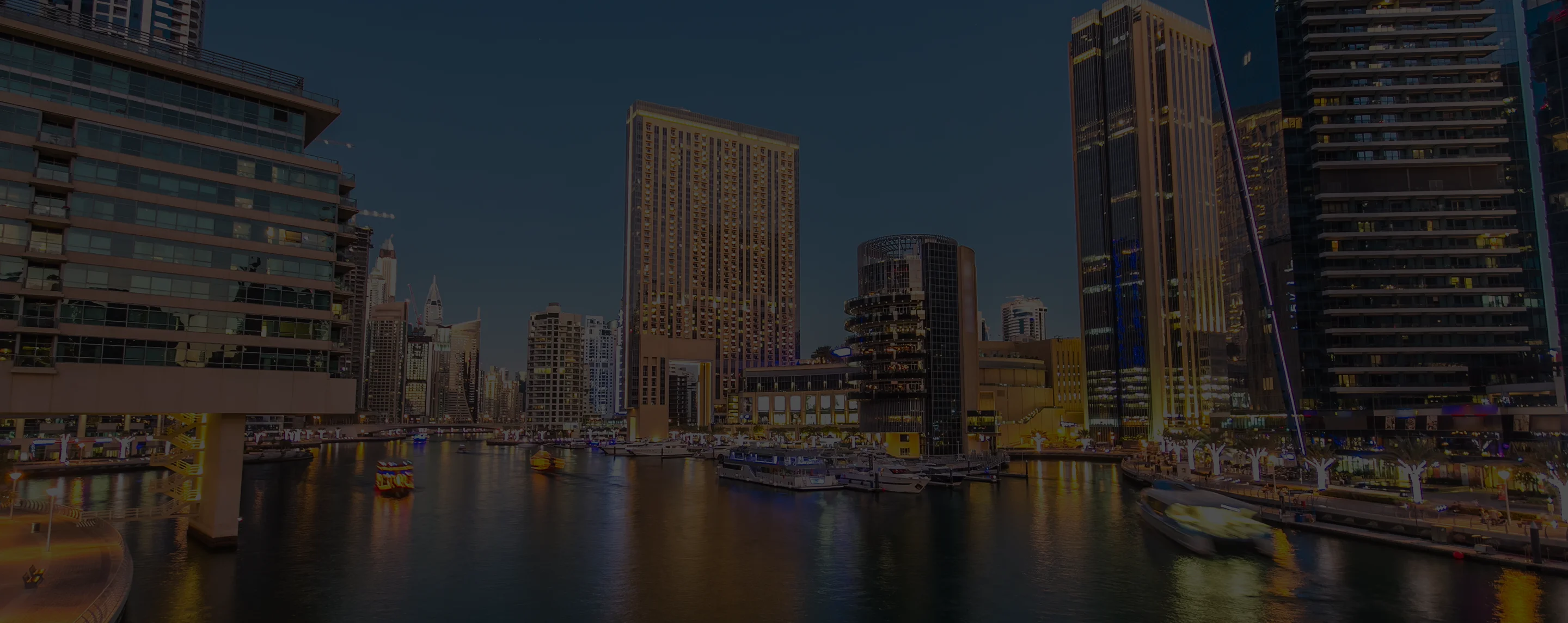 من البحث عن مكتب إلى توقيع العقد - احصل على حل مكتبي كامل 360° في الإمارات العربية المتحدة