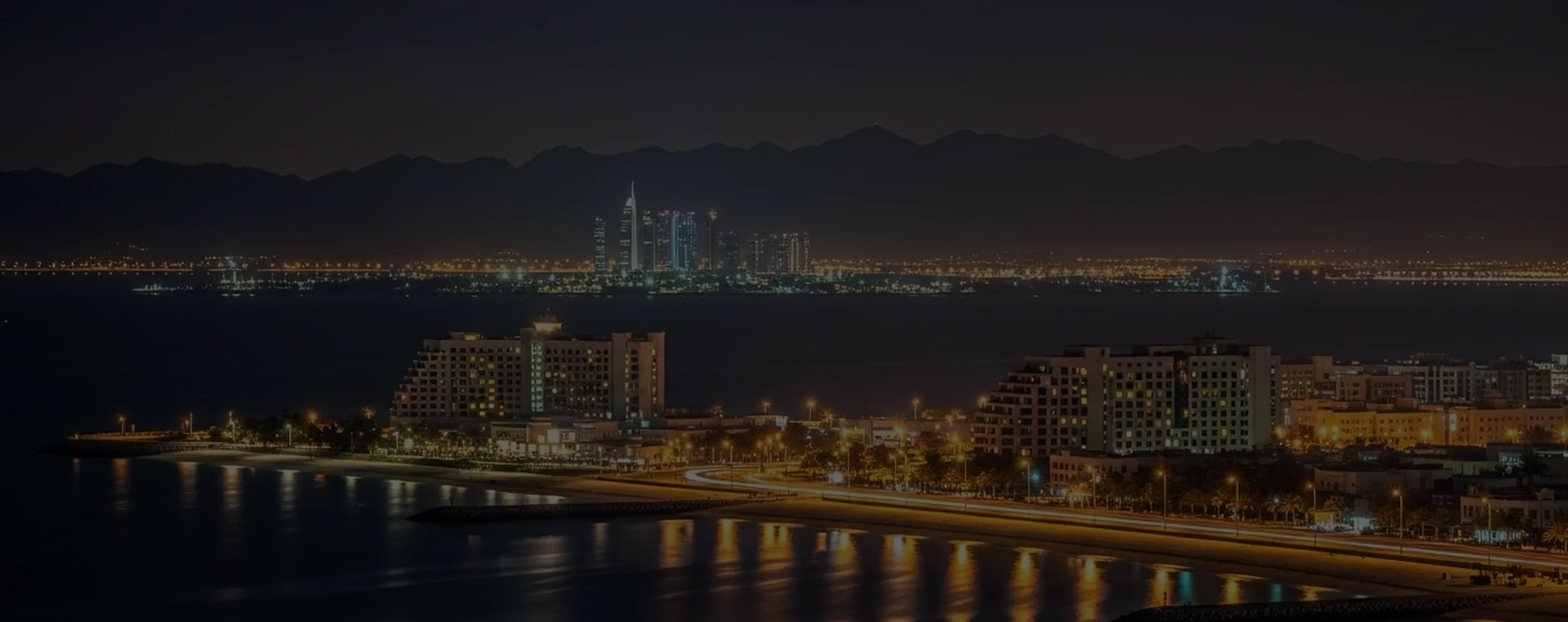 من التسجيل إلى التوسع، افتح السيطرة الكاملة والوصول العالمي مع خدمات تأسيس الشركات أوفشور في One Nexuz رأس الخيمة