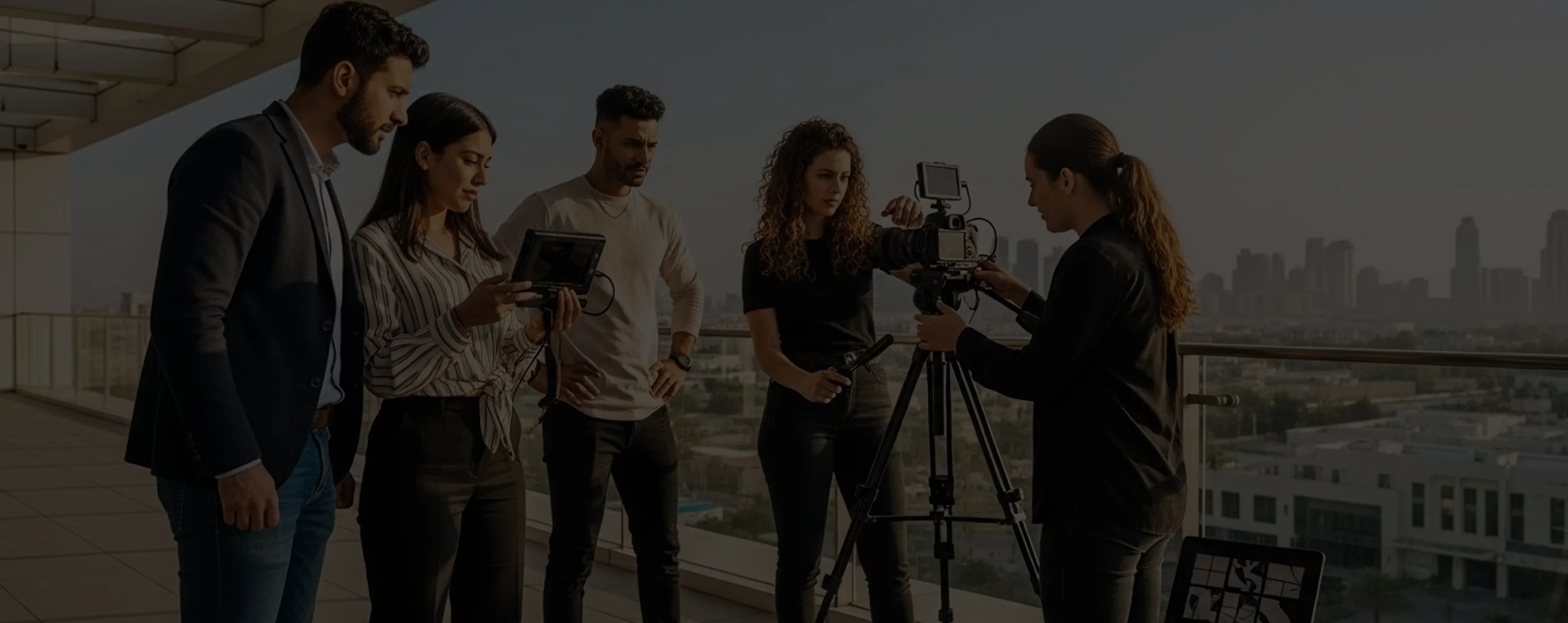 تبسيط العمليات، زيادة كفاءة الشحن، والتوسع عالميًا مع حلولنا الشاملة لإنشاء منطقة الشارقة الحرة.
