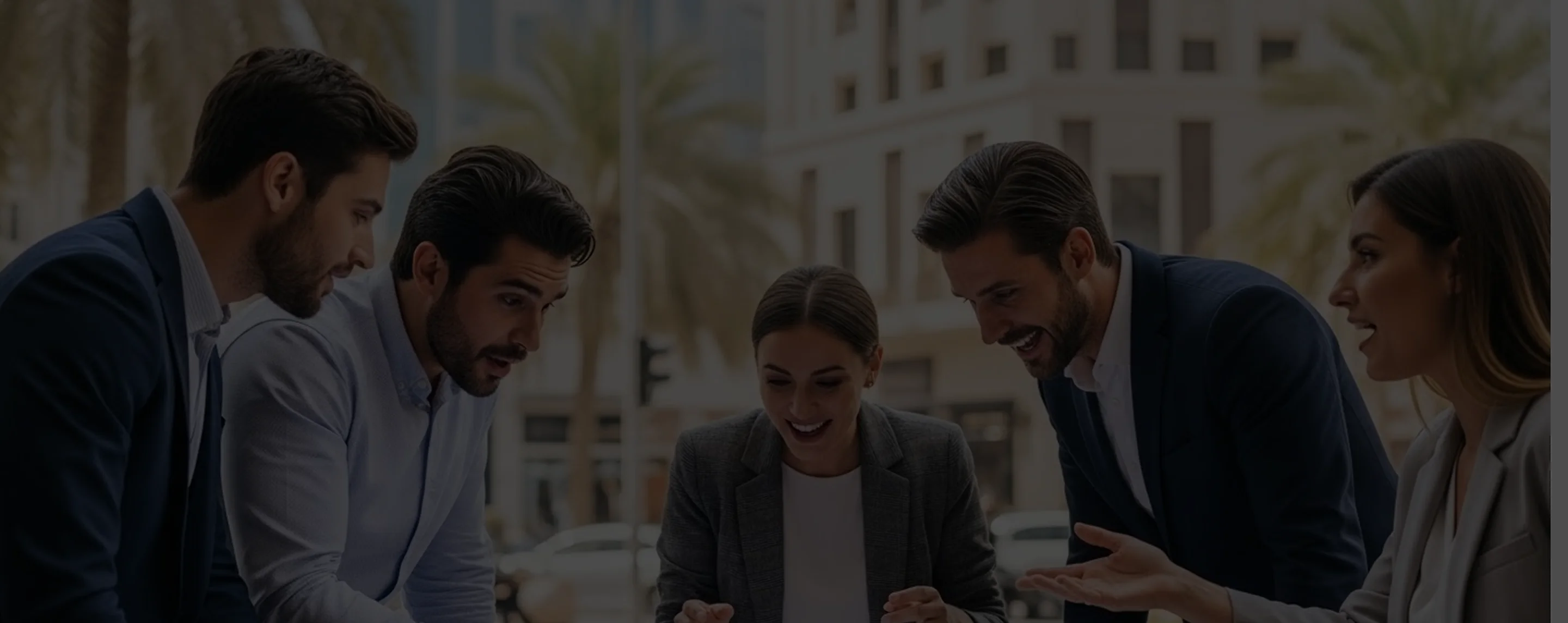 From Search to Registration — Secure Your Business Identity with Our Expert Trade Name Reservation Services