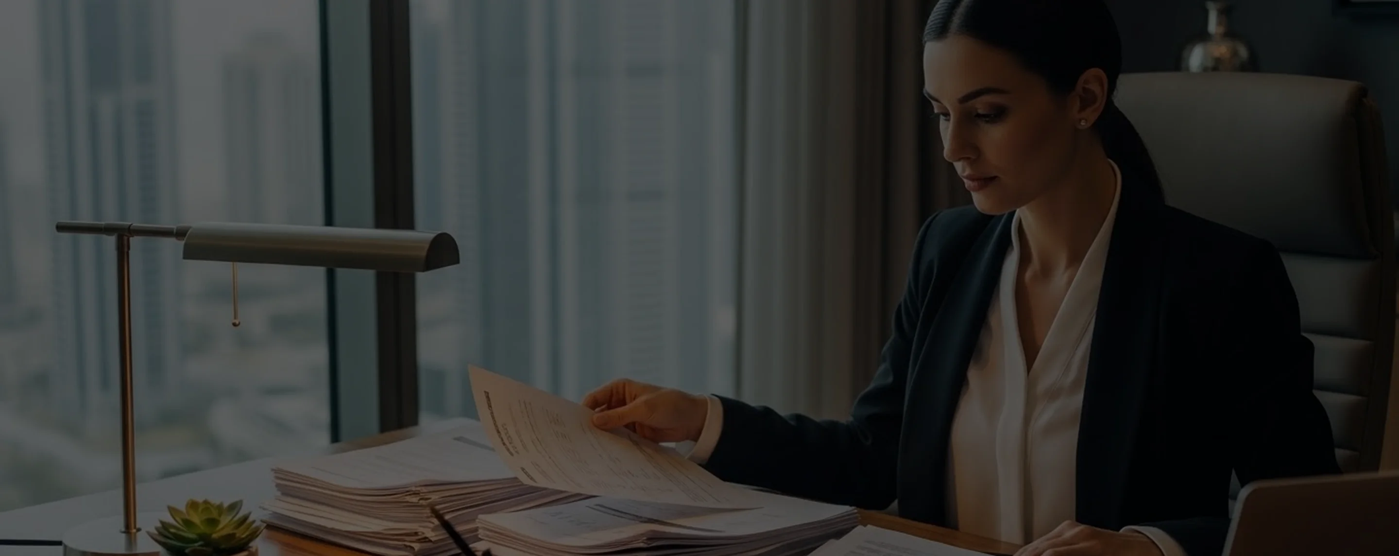 Register Your Business, Maintain Accurate Accounts, & Protect Your Bottom Line — Complete VAT Registration & Filing Solutions