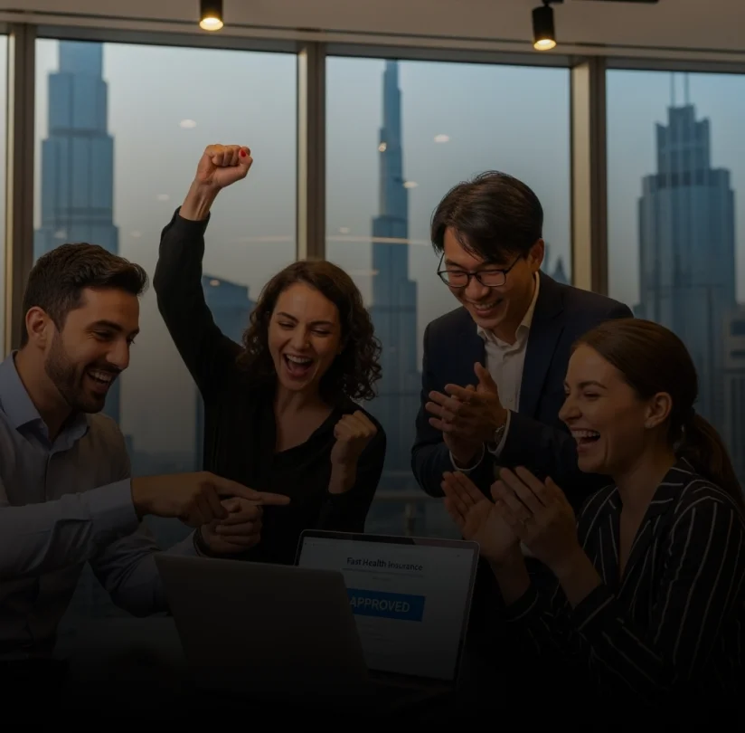 Enjoy Fast Turnaround Times