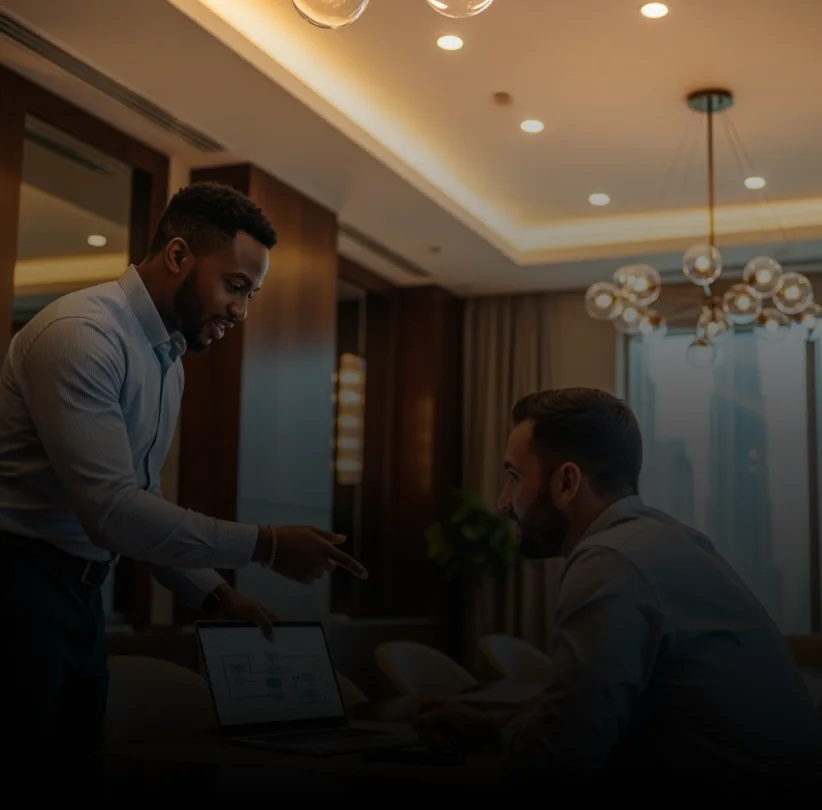 Ensure 100% DHA and DoH Compliance