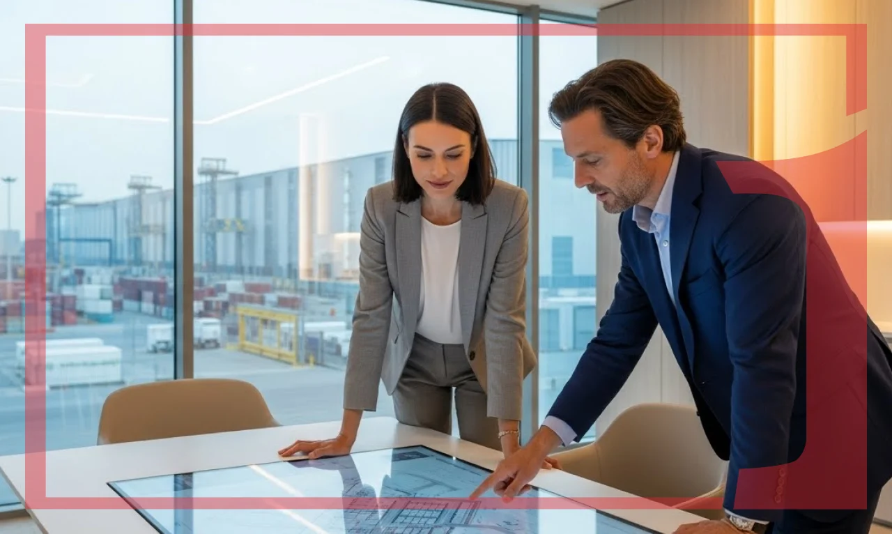 احصل على استقرار لمدة 25 عاماً في المنطقة الحرة بالحمريه