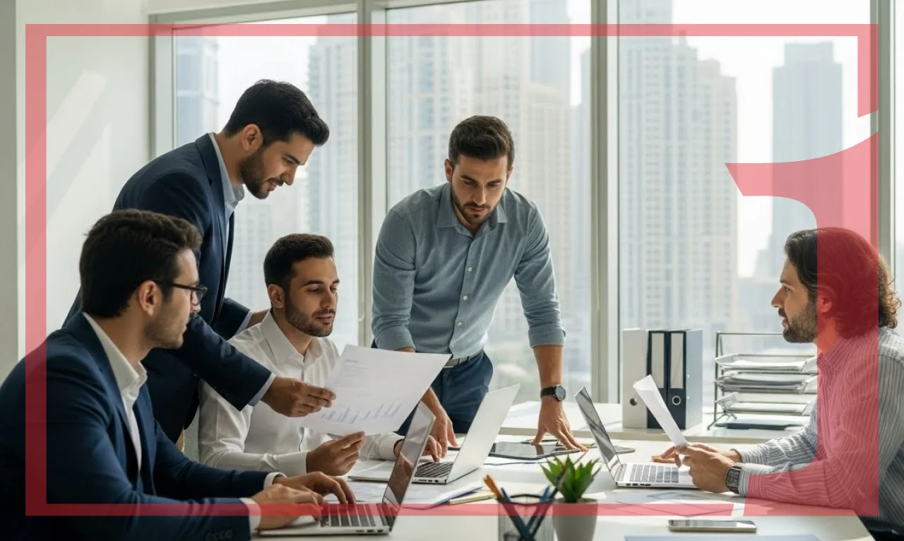 قم بقيادة نمو الأعمال من خلال خدمات الموارد البشرية والتوظيف المخصصة