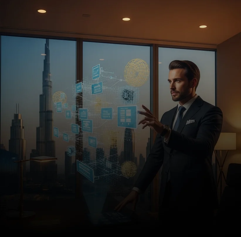 Custom-Drafted, UAE-Compliant Policies