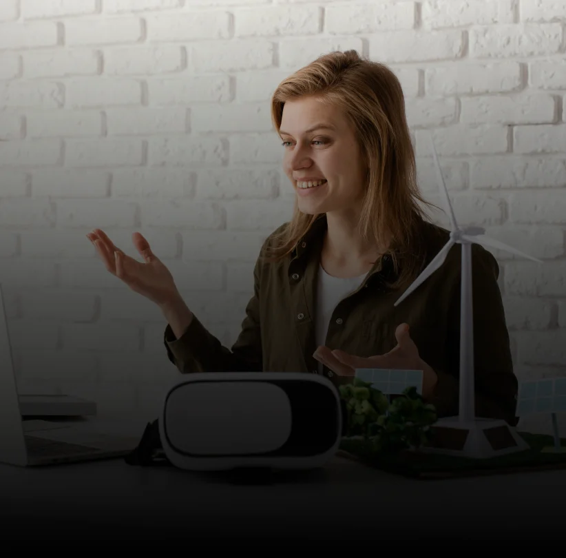 استمتع بدعم شامل للإعداد