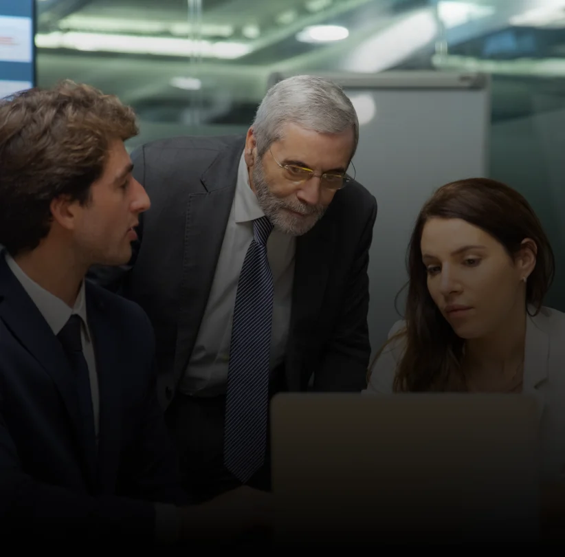 احصل على دعم مستمر للامتثال