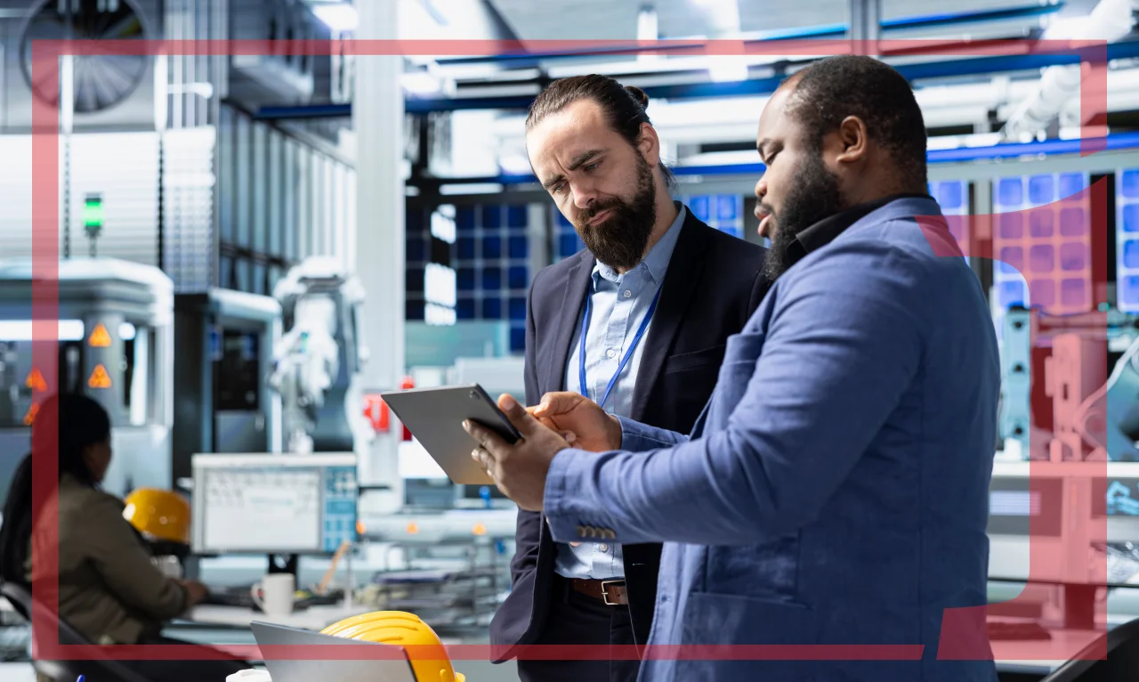 قم بتوسيع أعمالك التصنيعية برخصة صناعية مدعومة من One Nexuz