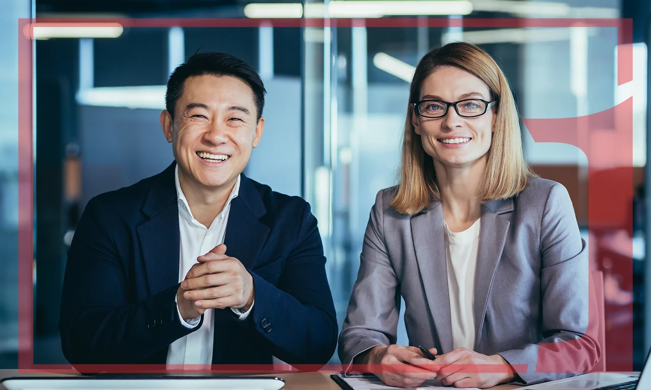 قم بتحسين رضا الموظفين مع استشارات التأمين