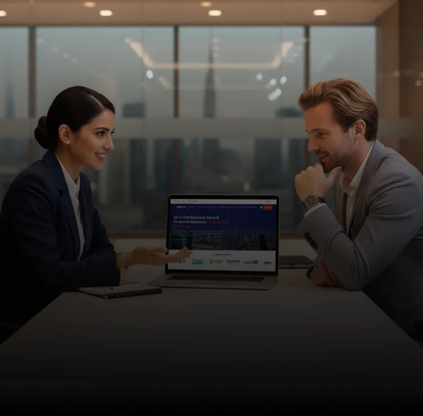 Get Tailored Guidance