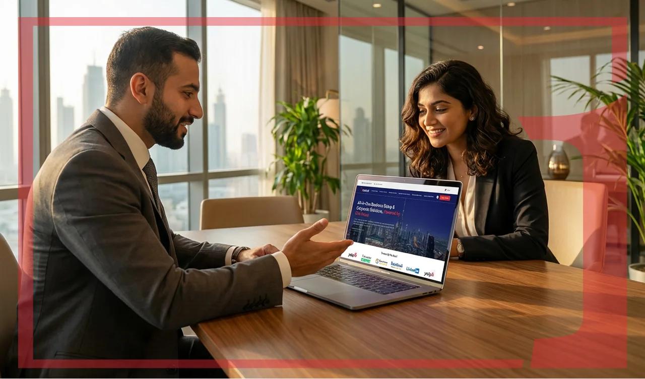 With One Nexuz, Upgrade to Long-Term Residency without Red Tape