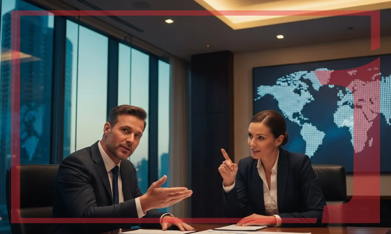 قم بتوسيع أعمالك في أسرع منطقة حرة نموًا في MEASA