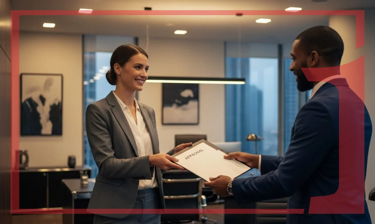 احصل على الترخيص في أيام في مدينة دبي للأعمال الحديثة