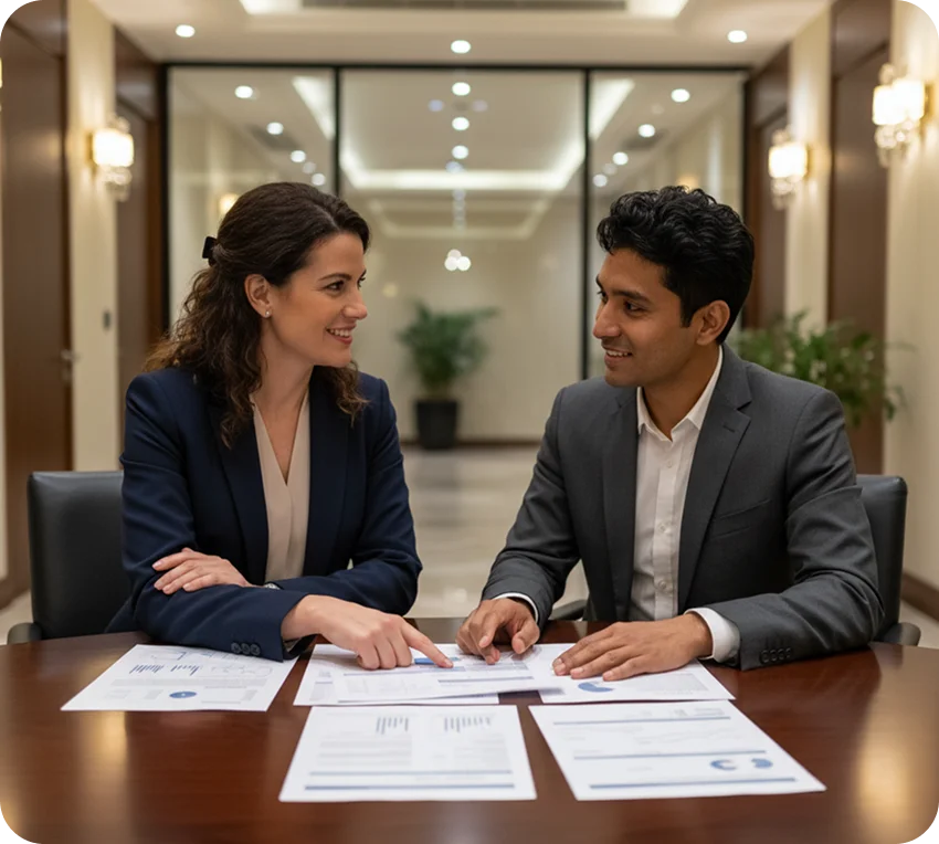 Set Up Offshore in Jebel Ali to Retain More, Scale Faster, & Operate Tax-Free