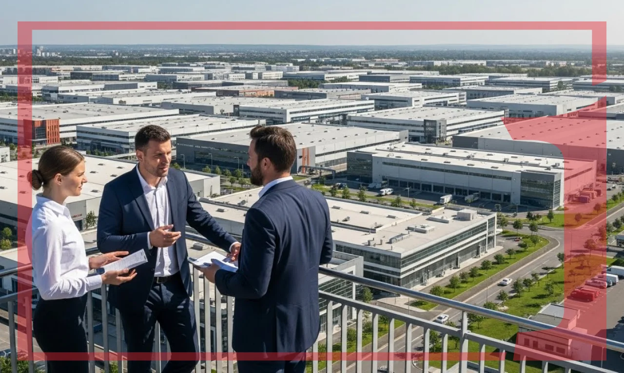 One Zone. Four Modes- Scale Your Business Worldwide with KIZAD, Abu Dhabi