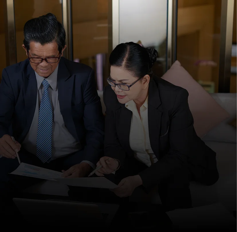 Boost Business Growth