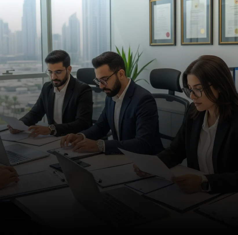 All-in-One Document Translation