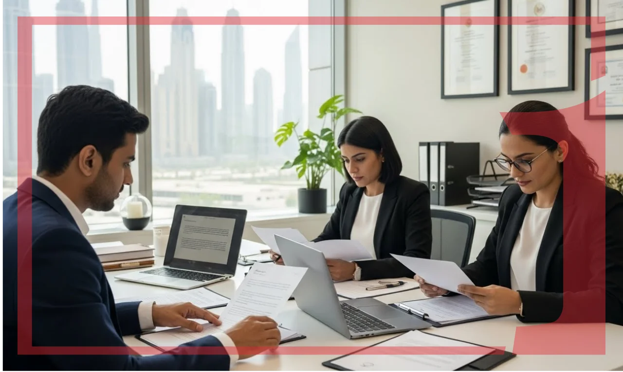 Unlock New Markets & Amplify Your Revenue with Our Legal Translations