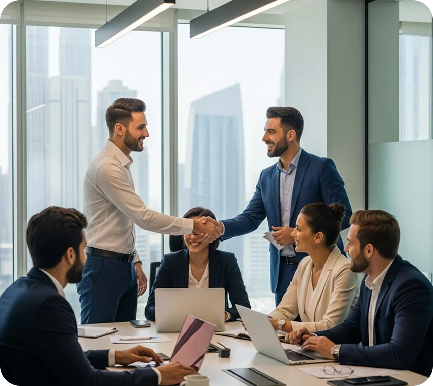 Win Client Confidence, Collaborate Seamlessly, & Grow Your Business