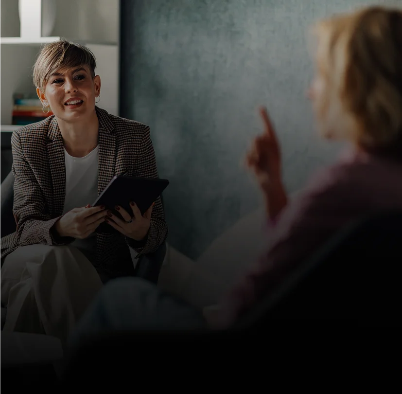 Personalised Concierge Support Every Step of the Way