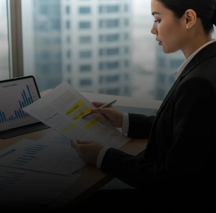 Enhance Your Odds of Success