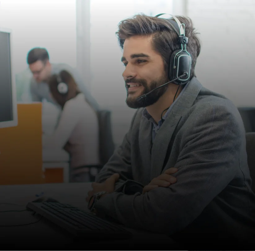 حلول شاملة للعلامة التجارية والتسويق بزاوية 360°