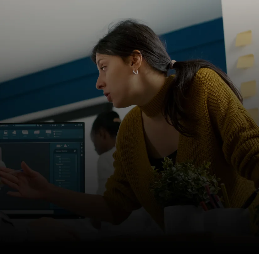 حلول مصممة خصيصًا للتحويل