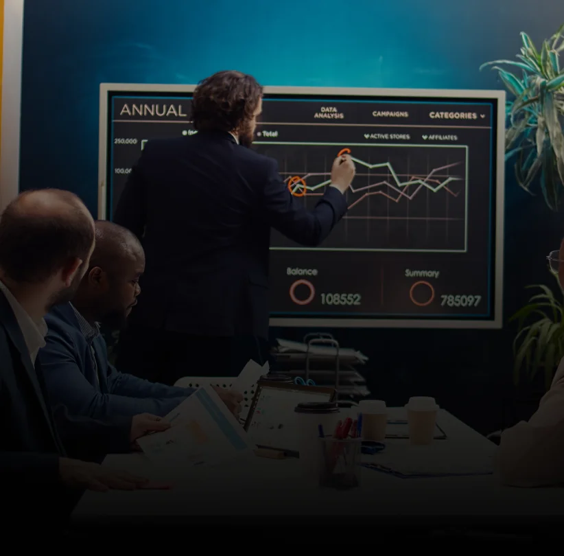 رؤى السوق المحلية التي تحقق النتائج