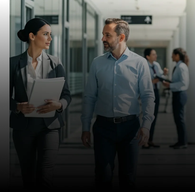 إرشادات إعداد مخصصة