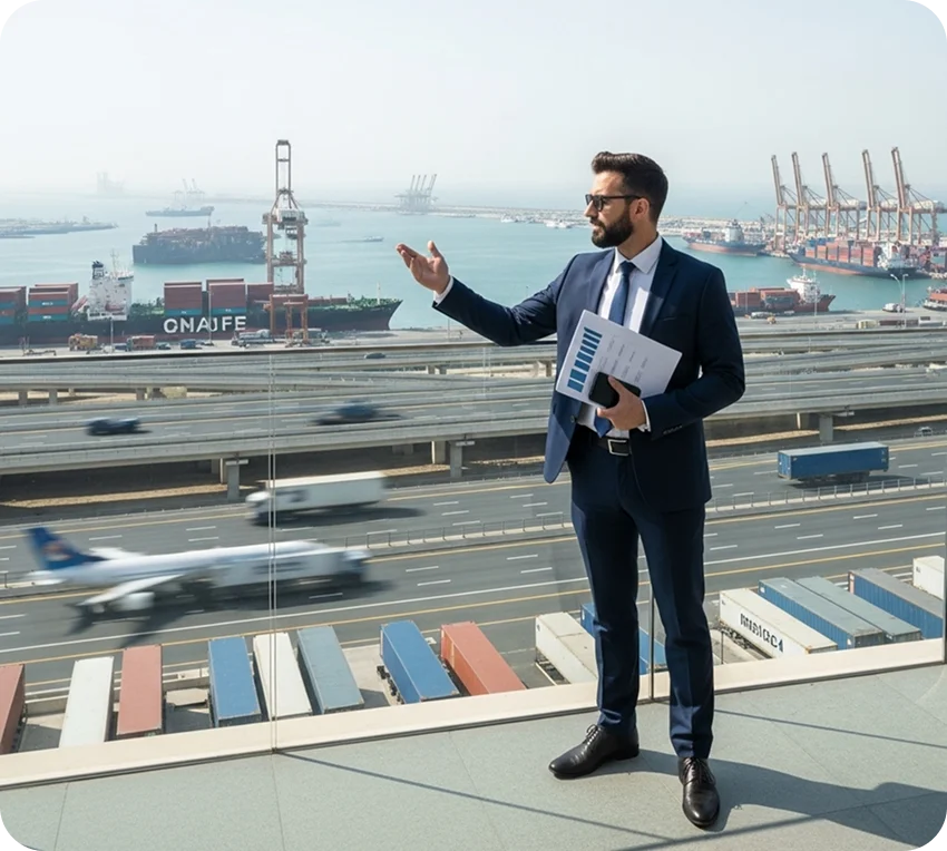 افتح مساحات عمل متطورة