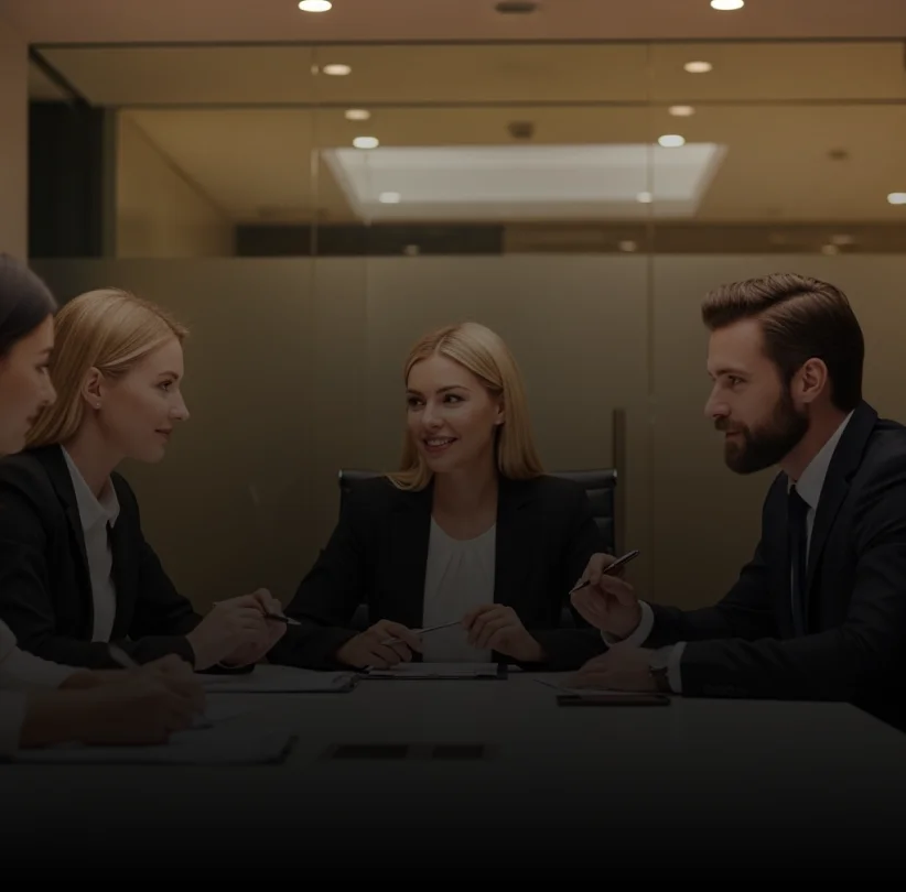 Gain Strategic Input for Growth