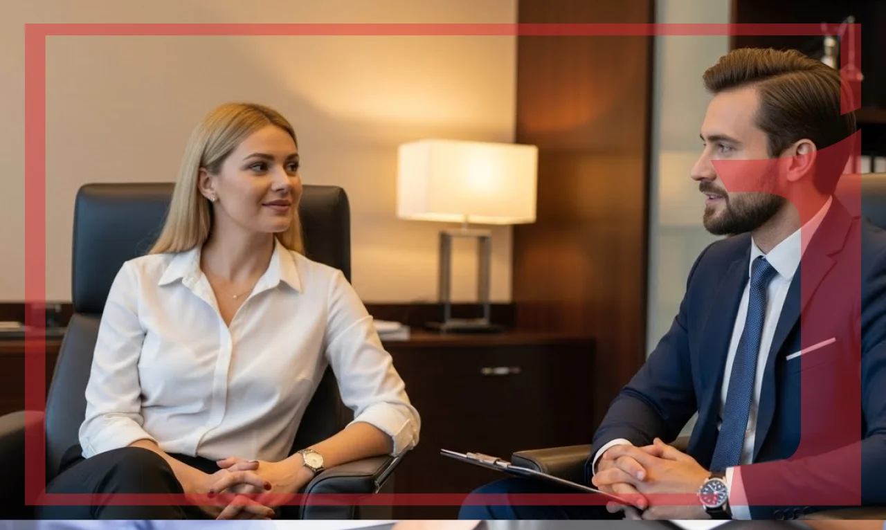 Keep Full Business Control With Our Nominee Director Services