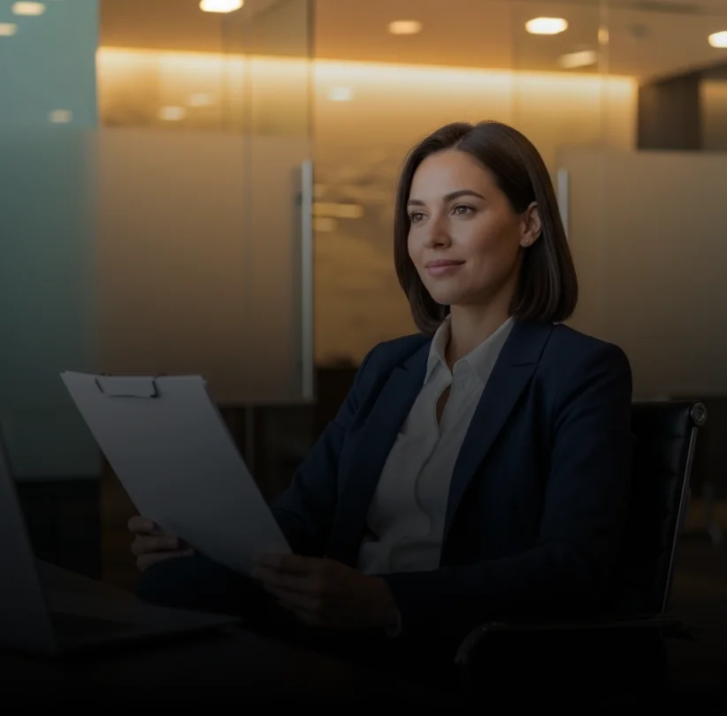 Gain Regulatory Peace of Mind