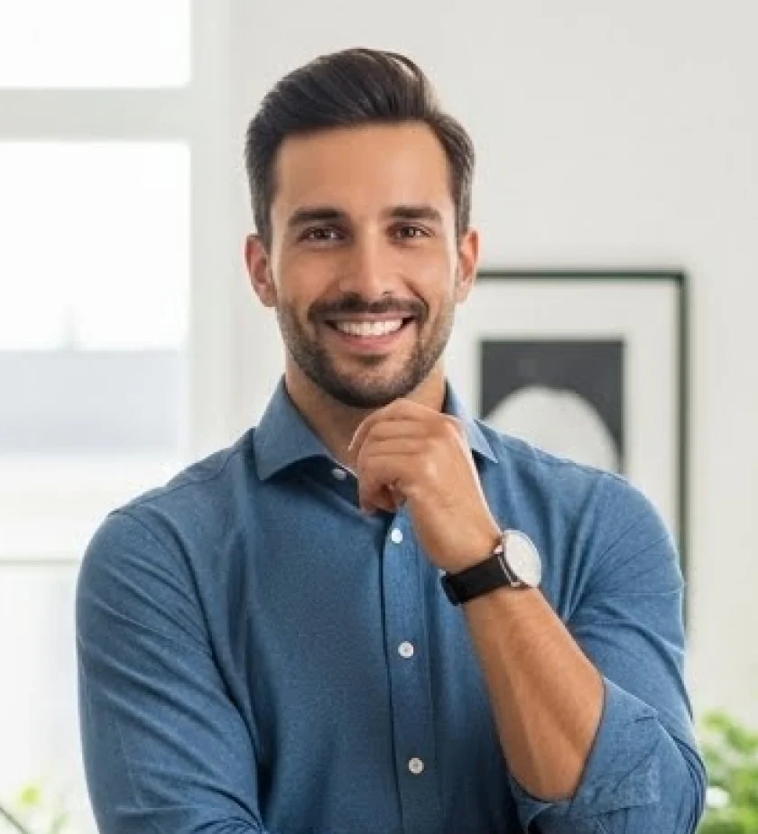 client image