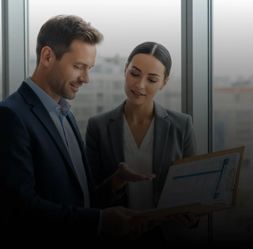 توافق بنكي مخصص